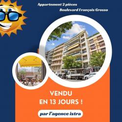 Agence immobilière AGENCE ISTRA - 1 - 