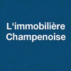 Agence immobilière L'Immobiliere De Champagne - 1 - 