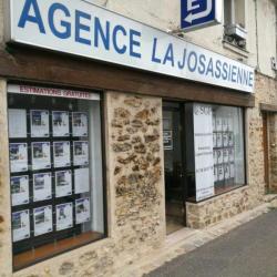 Agence immobilière Agence La Josassienne - 1 - 