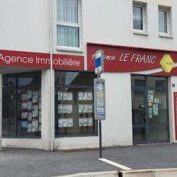 Agence immobilière Agence Le Franc - 1 - 