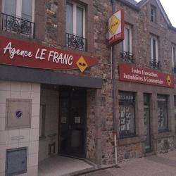 Agence Le Franc Les Pieux
