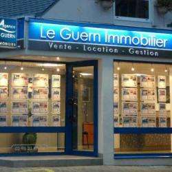 Agence Le Guern Immobilier Trégastel