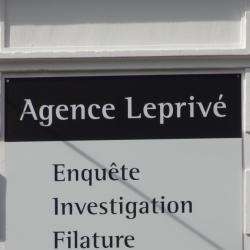 Autre Agence Leprive - 1 - 