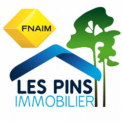 Agence immobilière Agence Les Pins Immobilier FNAIM - 1 - 