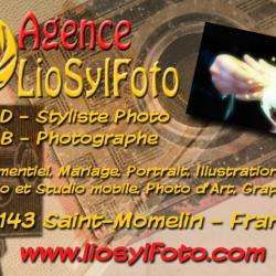 Agence Liosylfoto Saint Momelin