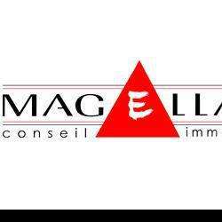 Agence immobilière AGENCE MAGELLAN CONSEIL IMMOBILIER - 1 - 