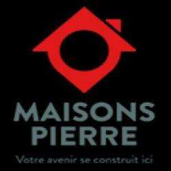 Agence immobilière Agence Maisons Pierre Bernay Gare - 1 - 