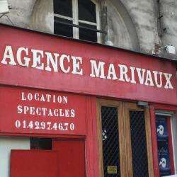 Agence Marivaux Paris