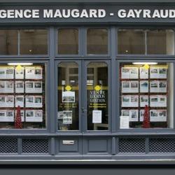 Agence Maugard Gayraud Carcassonne