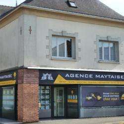 Agence Maytaise Le May Sur Evre