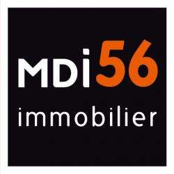Agence immobilière Agence MDI 56 Lorient - 1 - 