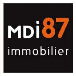 Agence immobilière Agence MDI 87 de Limoges - 1 - 