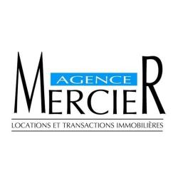 Agence immobilière Agence Mercier - 1 - 