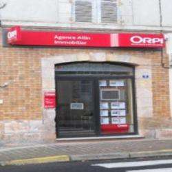 Agence immobilière ORPI Agence N°1 - 1 - 