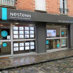 Agence immobilière Nestenn - 1 - 