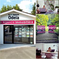 Agence Odeïa Immobilier Audenge