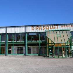 Agence Pasquet Menuiseries Boulleville