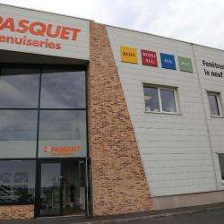 Agence Pasquet Menuiseries Le Thillay
