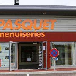 Agence Pasquet Menuiseries Limoges