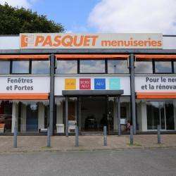 Agence Pasquet Menuiseries Ploeren