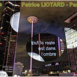 Agence Patrice Liotard Paris