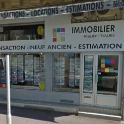 Agence immobilière Agence Philippe Daure - 1 - 