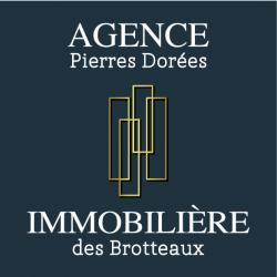 Agence immobilière Agence Pierres Dorées - 1 - 
