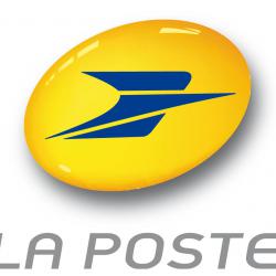 Poste Agence postal - 1 - 