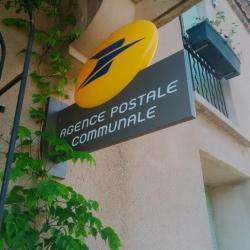 Agence Postale Communale Castelnau De Guers