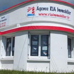 Agence Ria Immobilier Belz