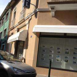 Agence immobilière Agence Ripoll - 1 - 