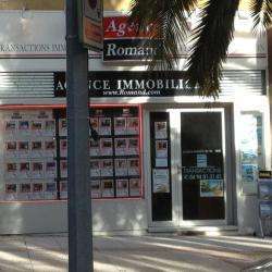 Agence immobilière AGENCE ROMAND - 1 - 