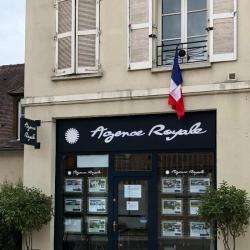 Agence Royale Fourqueux