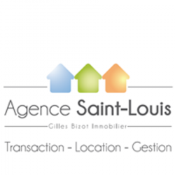 Agence immobilière Agence Saint Louis - 1 - 