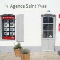 Agence immobilière Orpi Saint Yves Les Portes-en-Ré - 1 - 