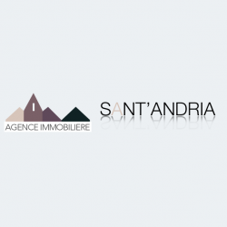 Agence immobilière Agence Sant'Andria - 1 - 