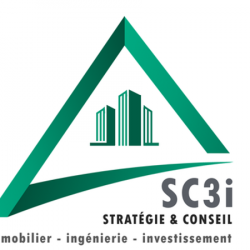 Agence immobilière SC3i - 1 - 
