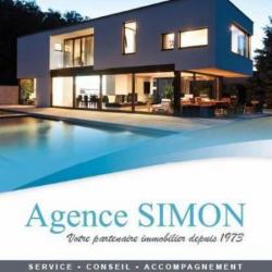 Agence immobilière Agence Simon - 1 - 