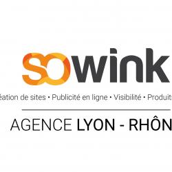 Agence Sowink Rhône Lyon