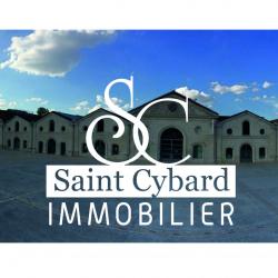 Agence immobilière Saint Cybard - 1 - 
