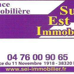 Agence immobilière Agence SUD EST IMMOBILIER - 1 - 
