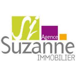 Agence Suzanne Immobilier Grenoble