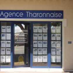 Agence immobilière Agence Tharonnaise - 1 - 