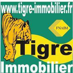 Agence immobilière Agence Tigre Jeumont - 1 - 