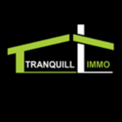 Agence immobilière AGENCE TRANQUILLIMMO - 1 - 