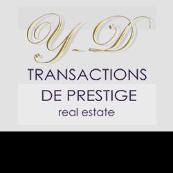 Agence immobilière AGENCE TRANSACTIONS DE PRESTIGE - 1 - 