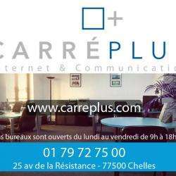 Photocopies, impressions Carré Plus Agence Internet - 1 - 