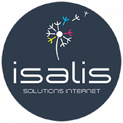 Autre Agence Web ISALIS - 1 - 
