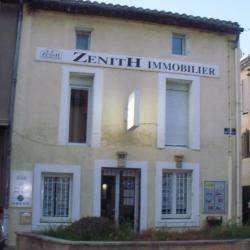 Agence Zénith Immobilier Remoulins