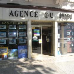 Agence immobilière AGENCE DU MIDI - 1 - 